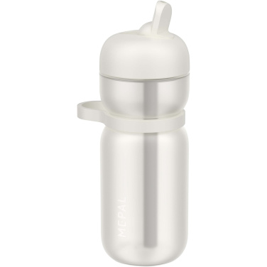 Logotrade promotional giveaway image of: Mepal 600 ml sport bottle with flip lid