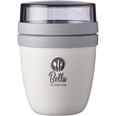 Logotrade corporate gift picture of: Mepal Ellipse Mini lunch pot