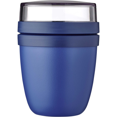 Logotrade promotional giveaway image of: Mepal Ellipse Mini lunch pot