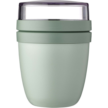 Logo trade promotional items image of: Mepal Ellipse Mini lunch pot