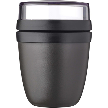 Logo trade corporate gifts image of: Mepal Ellipse Mini lunch pot