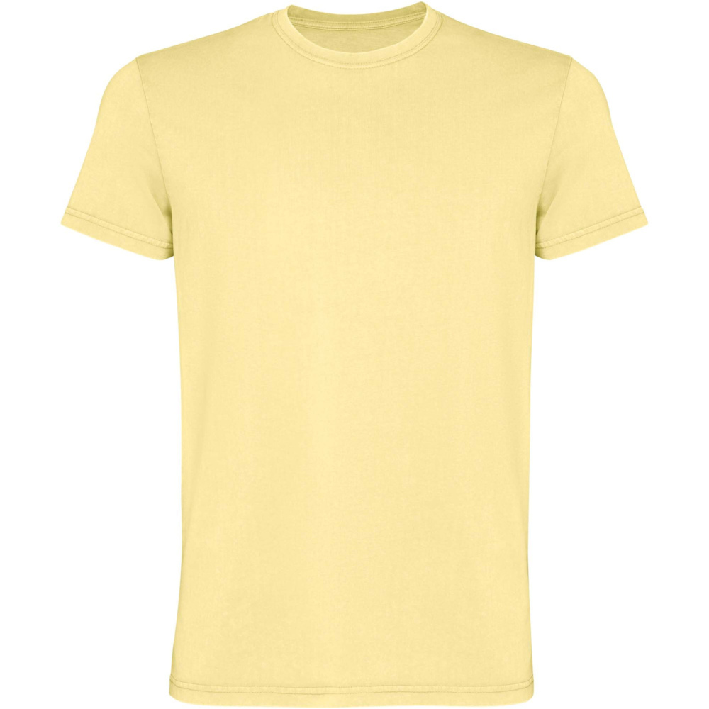 Logotrade promotional merchandise photo of: Corgi short sleeve men's t-shirt