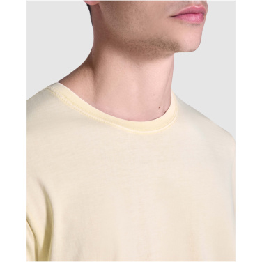 Logotrade promotional gift picture of: Corgi short sleeve men's t-shirt