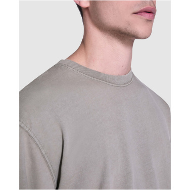 Logo trade corporate gifts picture of: Jaya unisex crewneck sweater