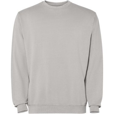 Logo trade promotional merchandise photo of: Jaya unisex crewneck sweater