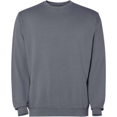 Logo trade promotional merchandise picture of: Jaya unisex crewneck sweater