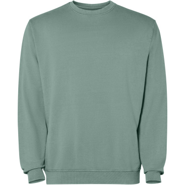 Logo trade corporate gift photo of: Jaya unisex crewneck sweater