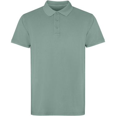 Logotrade promotional merchandise photo of: Cobain short sleeve unisex polo