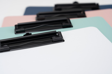 Logotrade business gifts photo of: Writing pad with clip