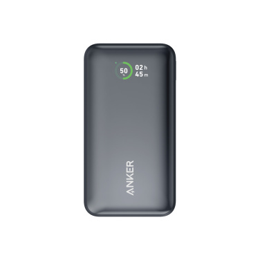 Logotrade promotional item picture of: Anker Powerbank PowerCore 10.000mAh 30W powerbank