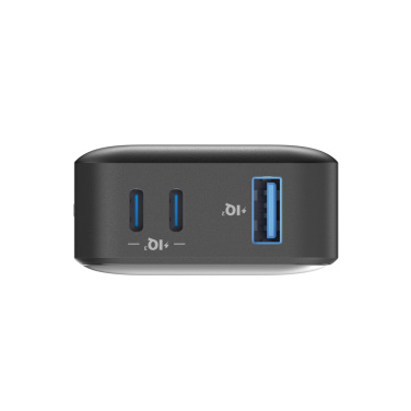 Logo trade promotional giveaways picture of: Anker Powerbank PowerCore 10.000mAh 30W powerbank