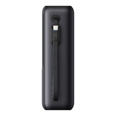 Logotrade business gifts photo of: Anker Power Bank 25.000 mah 165W, Built-in retractable cable