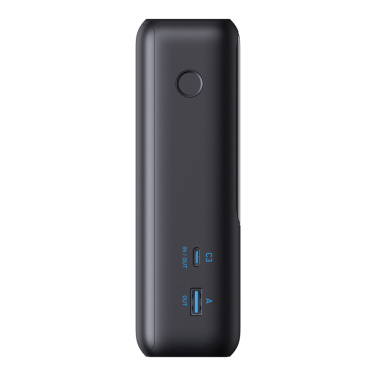 Logo trade corporate gifts picture of: Anker Power Bank 25.000 mah 165W, Built-in retractable cable