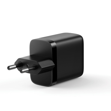 Logo trade promotional merchandise photo of: Anker ACE Charger EU 45W