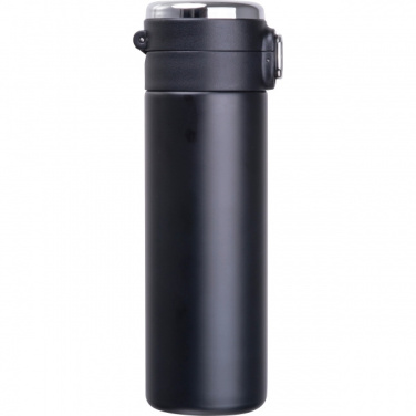 Logo trade promotional products image of: Vacuum insulated bottle COLOGNE