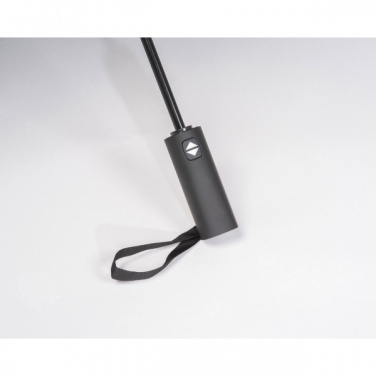 Logotrade promotional gift image of: Automatic umbrella RIO VERDE MoLu