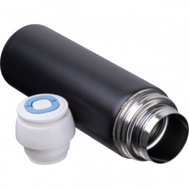 Logotrade promotional giveaway image of: Insulated bottle set ICELAND