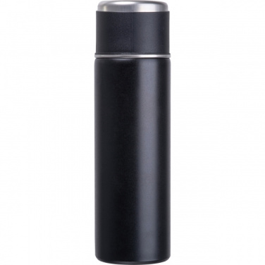 Logo trade promotional giveaways picture of: Insulated bottle set ICELAND