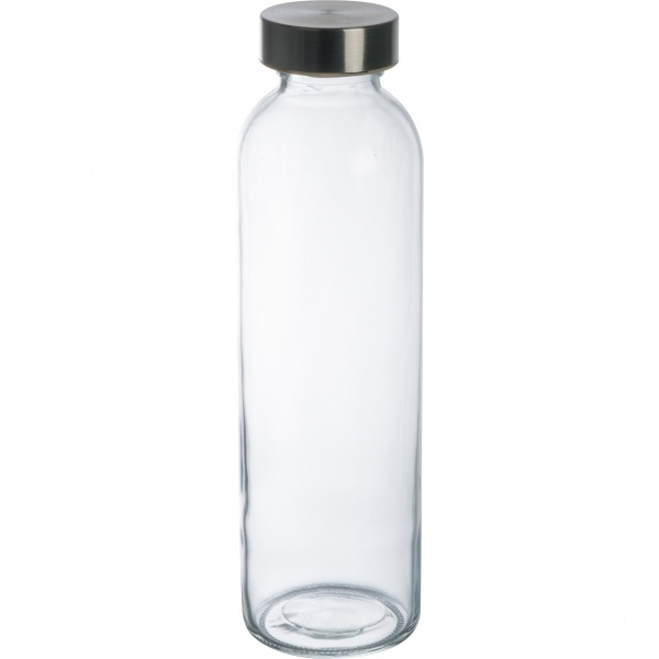 Logotrade promotional merchandise photo of: Water bottle ANTALYA