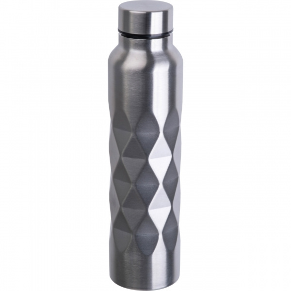 Logo trade promotional items picture of: Water bottle DENIZIL