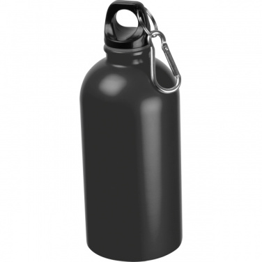 Logotrade advertising product picture of: Stainless steel bottle New York