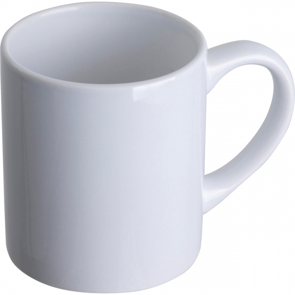 Logo trade promotional products image of: Sublimation mug KAZAN