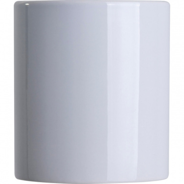 Logotrade advertising product picture of: Sublimation mug KAZAN