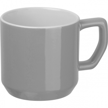 Logotrade advertising products photo of: Ceramic mug KYIV