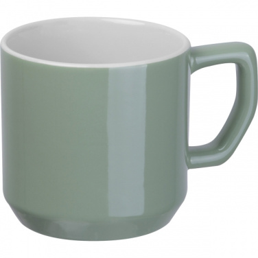 Logotrade business gifts photo of: Ceramic mug KYIV
