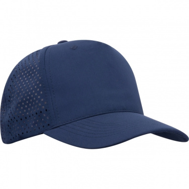 Logo trade promotional merchandise image of: Performance cap COLUMBIA