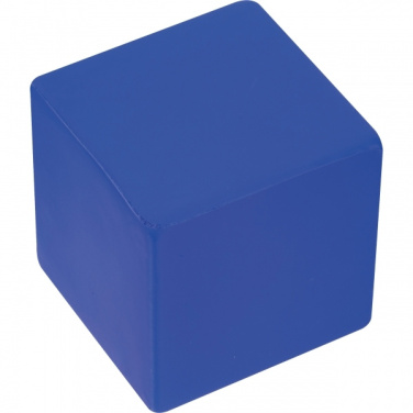 Logo trade promotional giveaways picture of: Anti-stress ball DIJON