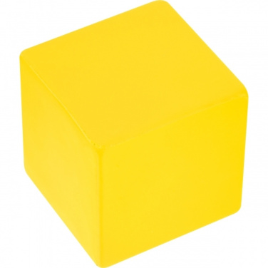 Logotrade promotional gift picture of: Anti-stress ball DIJON