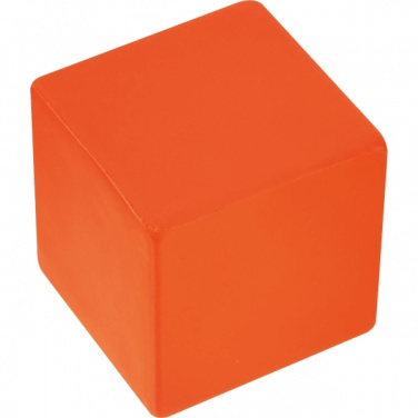 Logo trade promotional giveaways picture of: Anti-stress ball DIJON