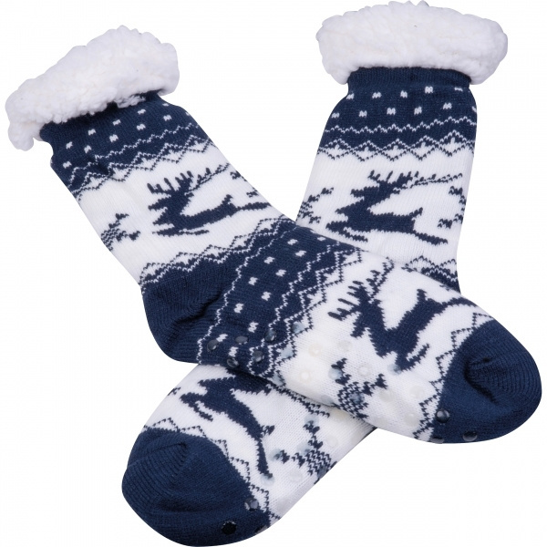 Logotrade corporate gift image of: Christmas socks NATAL