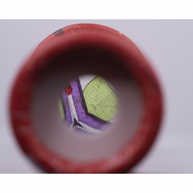 Logo trade business gift photo of: Christmas kaleidoscope NORTH POLE