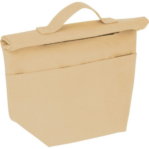 Logotrade promotional product picture of: Cooler bag RPET CALGARY