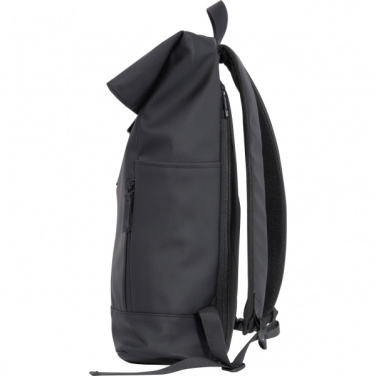 Logotrade business gifts photo of: Laptop backpack NORWICH