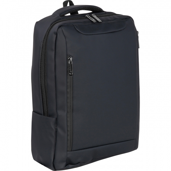 Logotrade promotional product image of: Laptop backpack PARMA