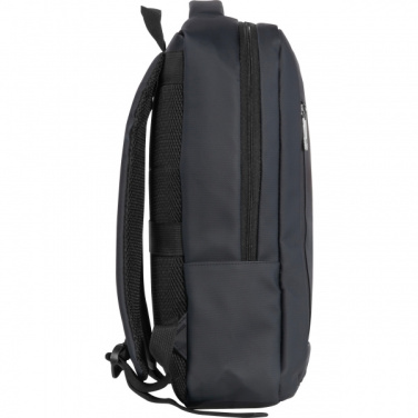 Logotrade promotional gift image of: Laptop backpack PARMA