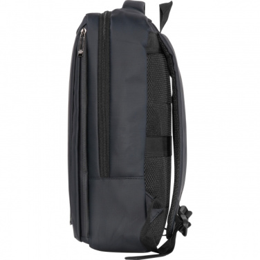 Logotrade corporate gift image of: Laptop backpack PARMA