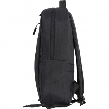 Logo trade promotional items picture of: Laptop backpack NOTTINGHAM