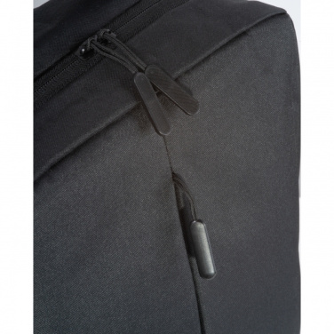Logotrade promotional products photo of: Laptop backpack NOTTINGHAM