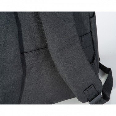 Logotrade promotional product image of: Laptop backpack NOTTINGHAM