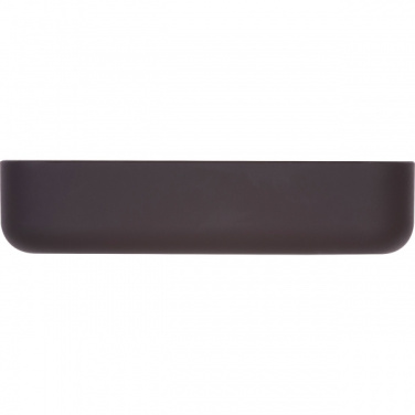 Logotrade advertising products photo of: Wireless power bank 5 000 mAh CAIRO