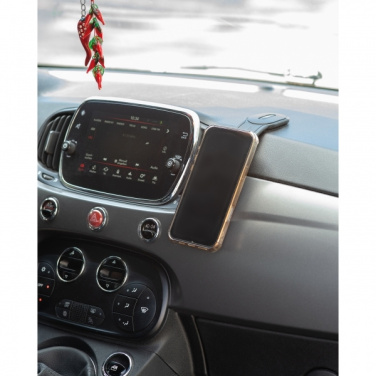 Logo trade promotional gifts image of: Magnetic phone holder CAPE TOWN