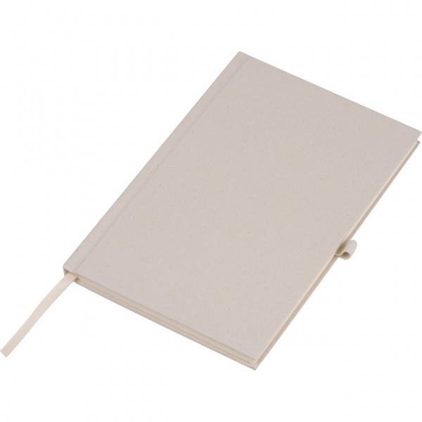 Logotrade corporate gifts photo of: A5 Notebook BRASILIA