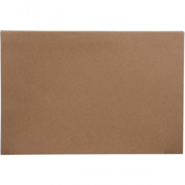 Logo trade promotional merchandise image of: Children’s Painting Set FLEETWOOD