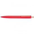 Ballpoint Pen BOA VISTA, red