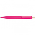 Ballpoint Pen BOA VISTA, pink