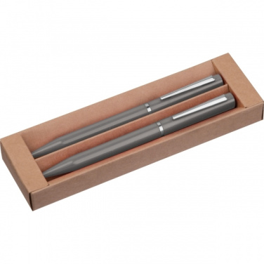 Logotrade business gift image of: Writing Set BOGOTA